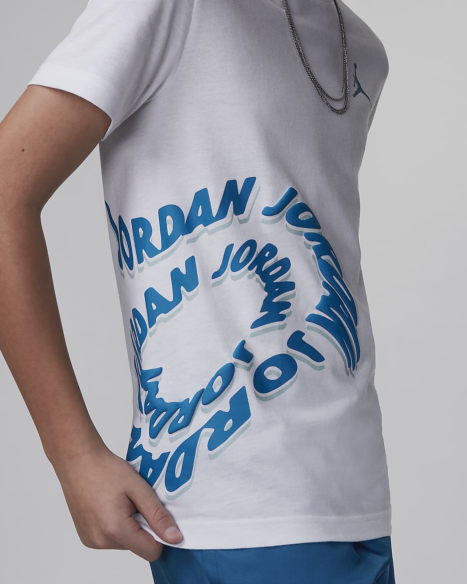 Galaxy apparel jordan hot sale